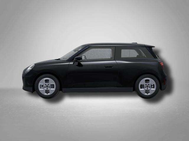 Fahrzeugbild eines MINI COOPER
