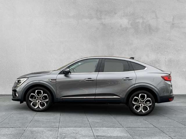 Fahrzeugbild eines Renault Arkana