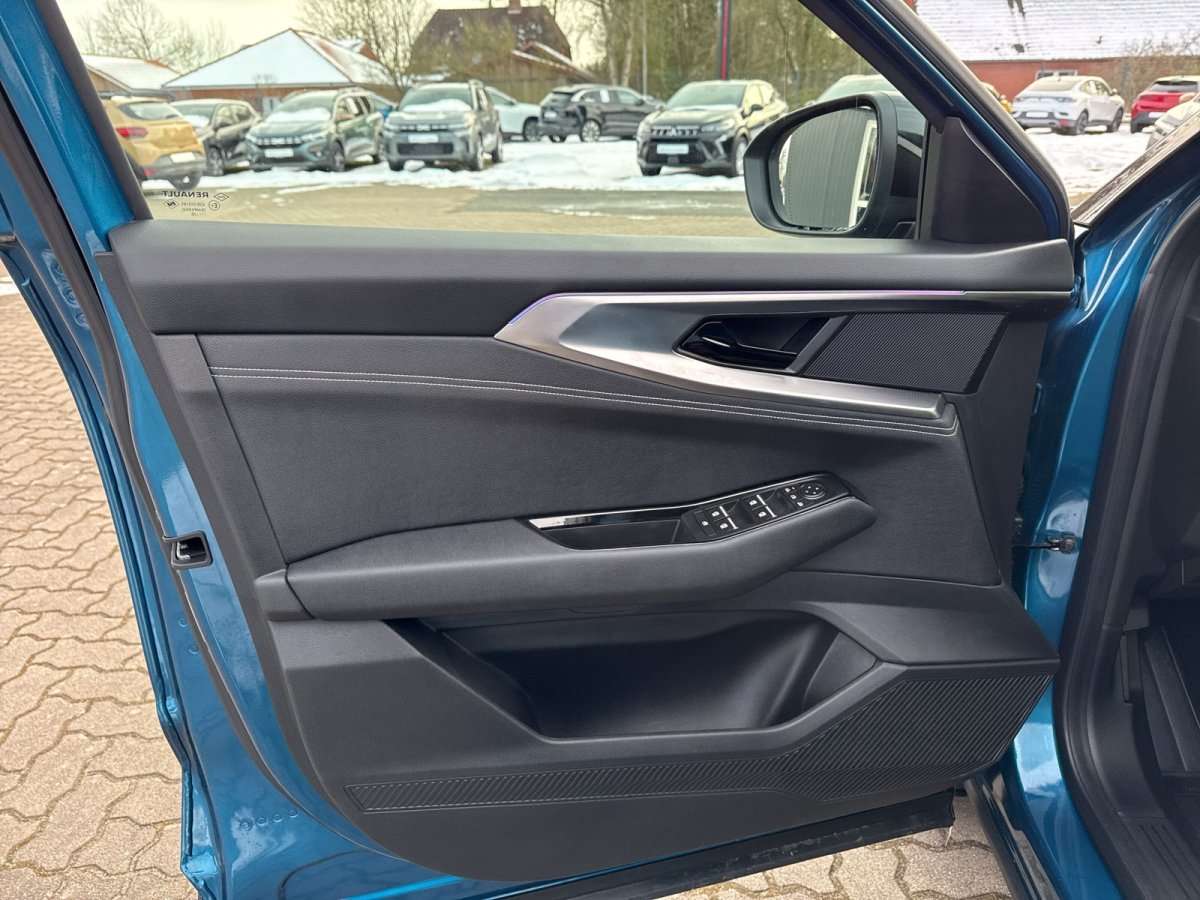 Fahrzeugbild eines Renault Austral