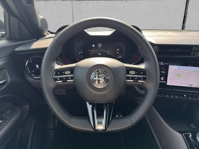 Fahrzeugbild eines Alfa Romeo Junior