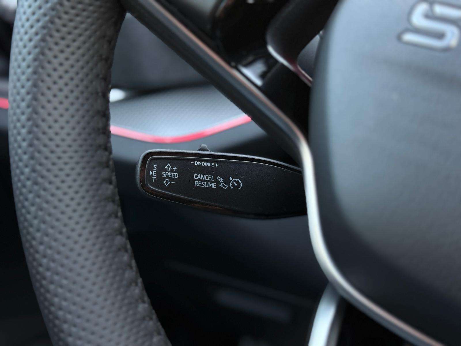 Fahrzeugbild eines Skoda Kodiaq