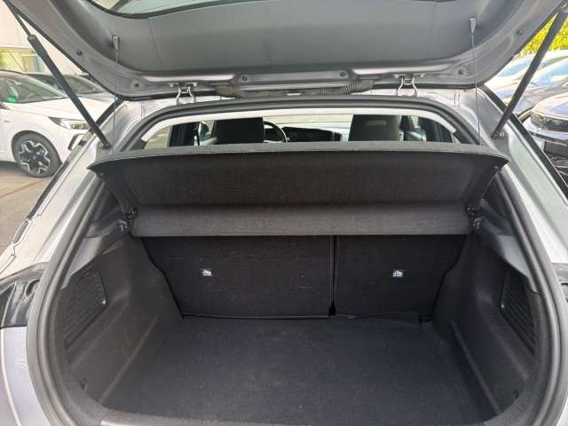Fahrzeugbild eines Opel Mokka