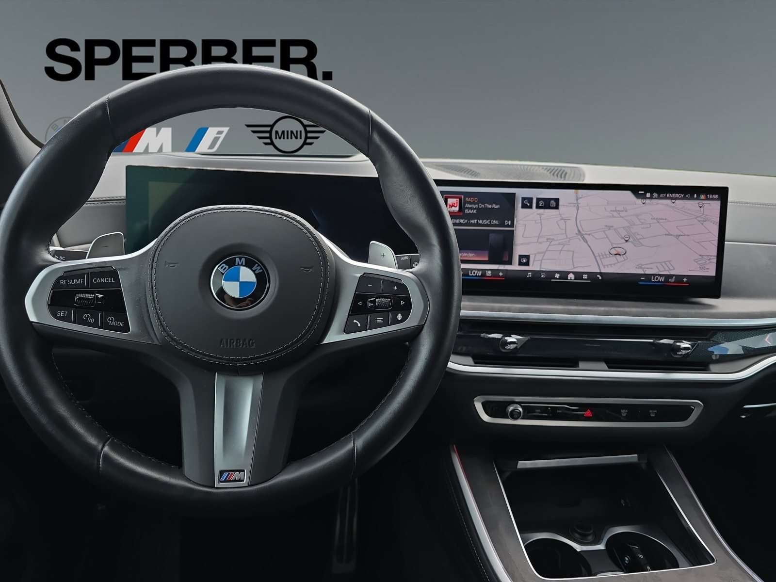 Fahrzeugbild eines BMW X5