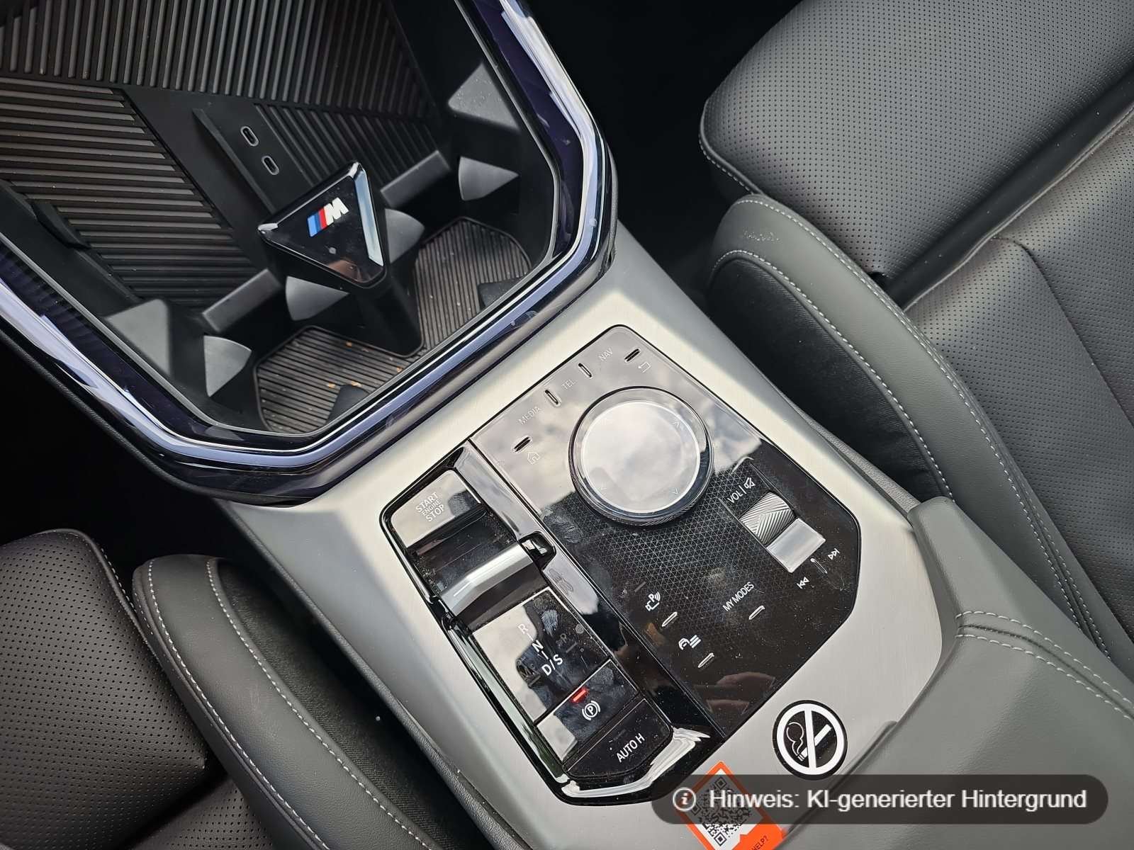 Fahrzeugbild eines BMW X3