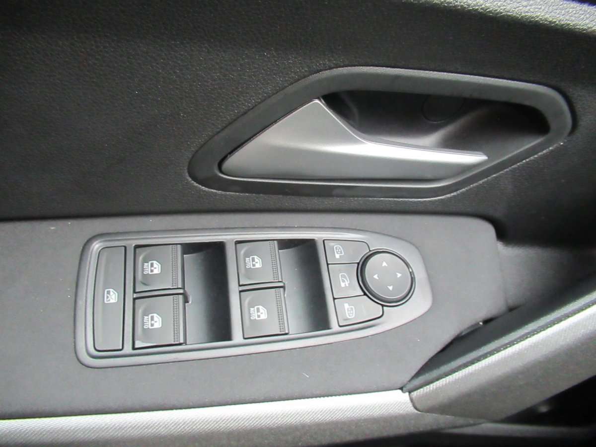 Fahrzeugbild eines Dacia Bigster