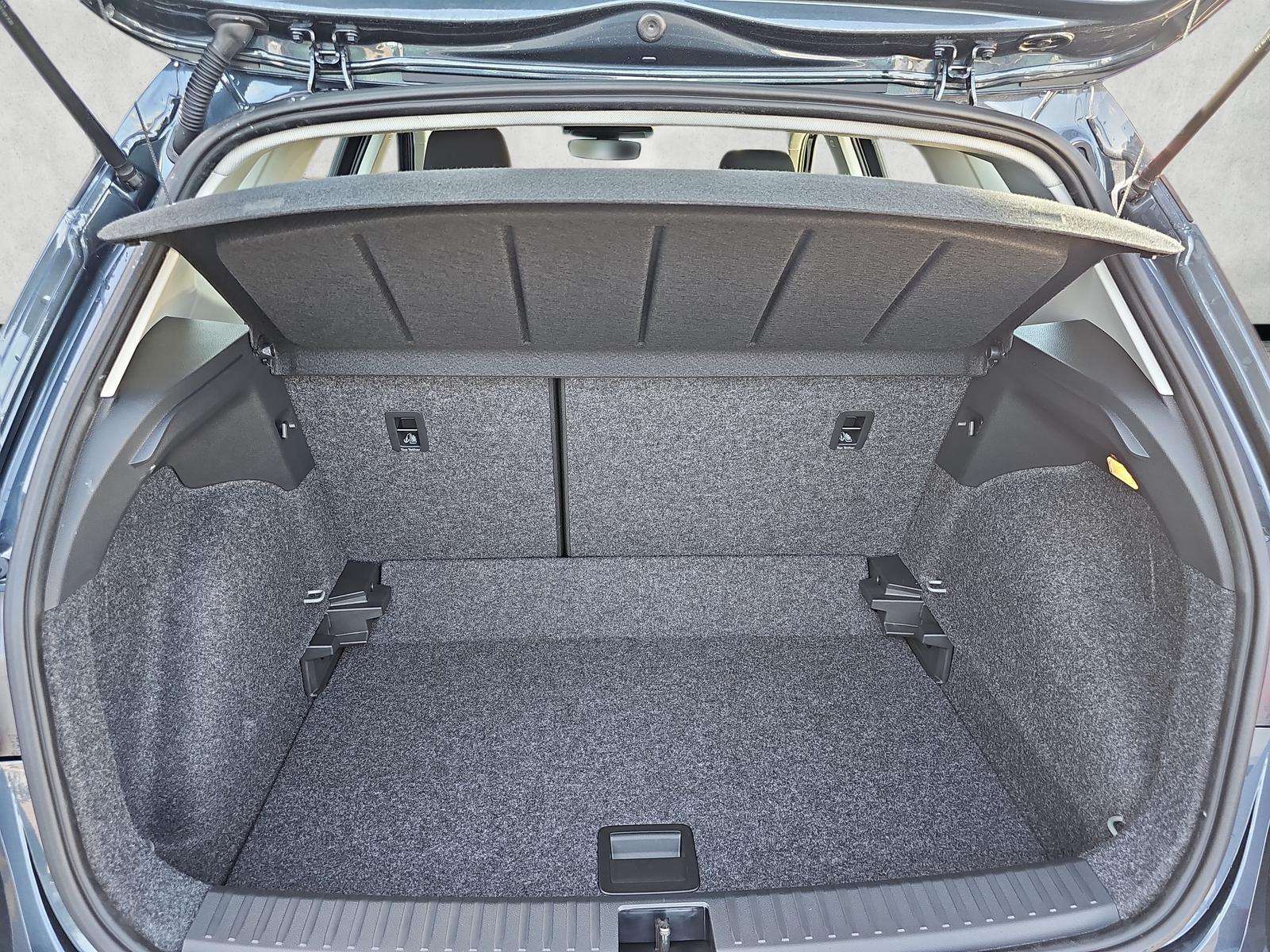 Fahrzeugbild eines SEAT Arona