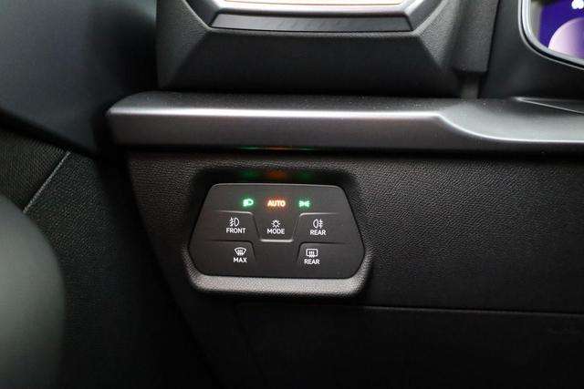 Fahrzeugbild eines CUPRA Formentor