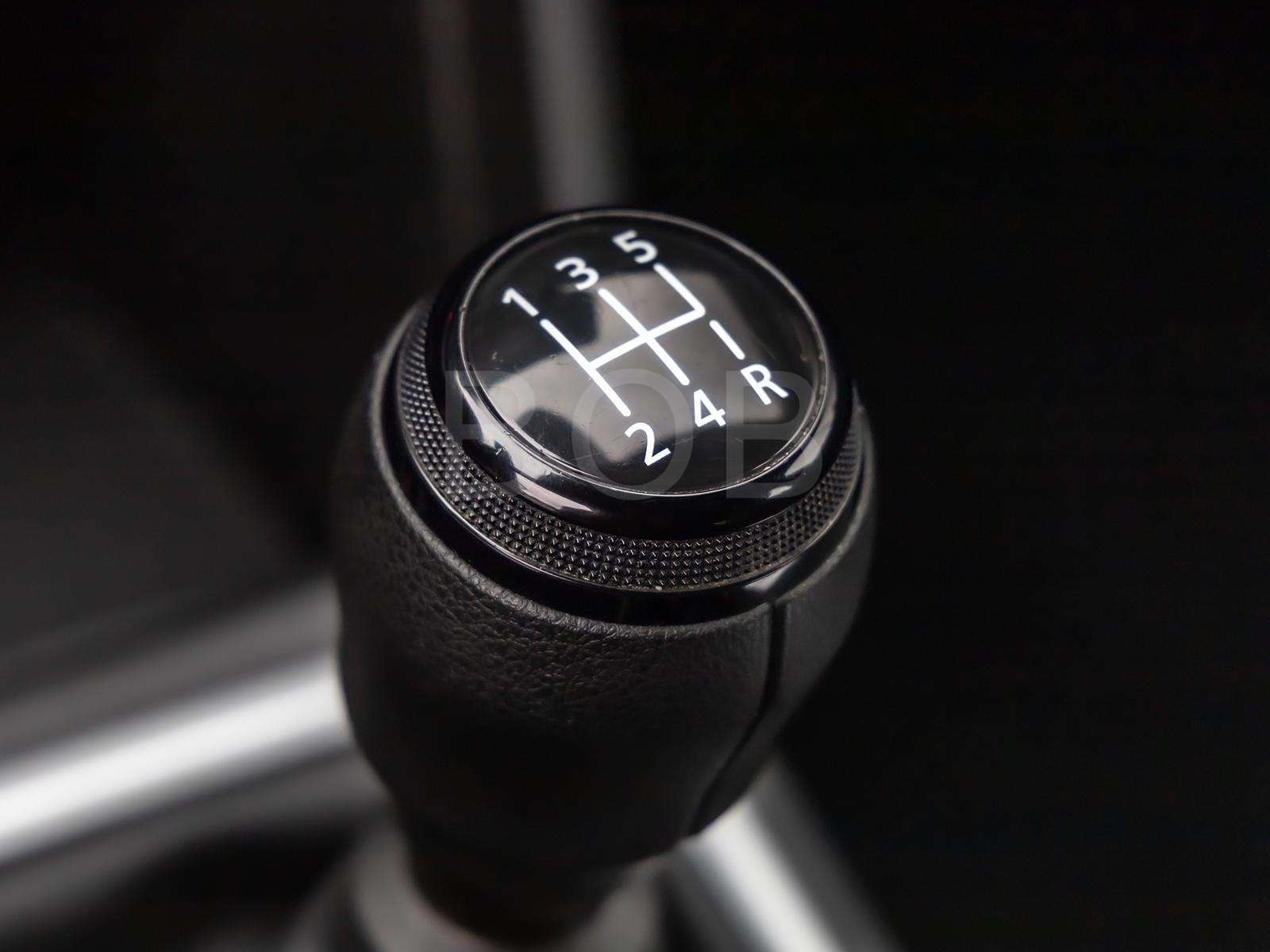 Fahrzeugbild eines Dacia Sandero