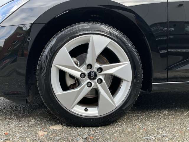 Fahrzeugbild eines Audi A3