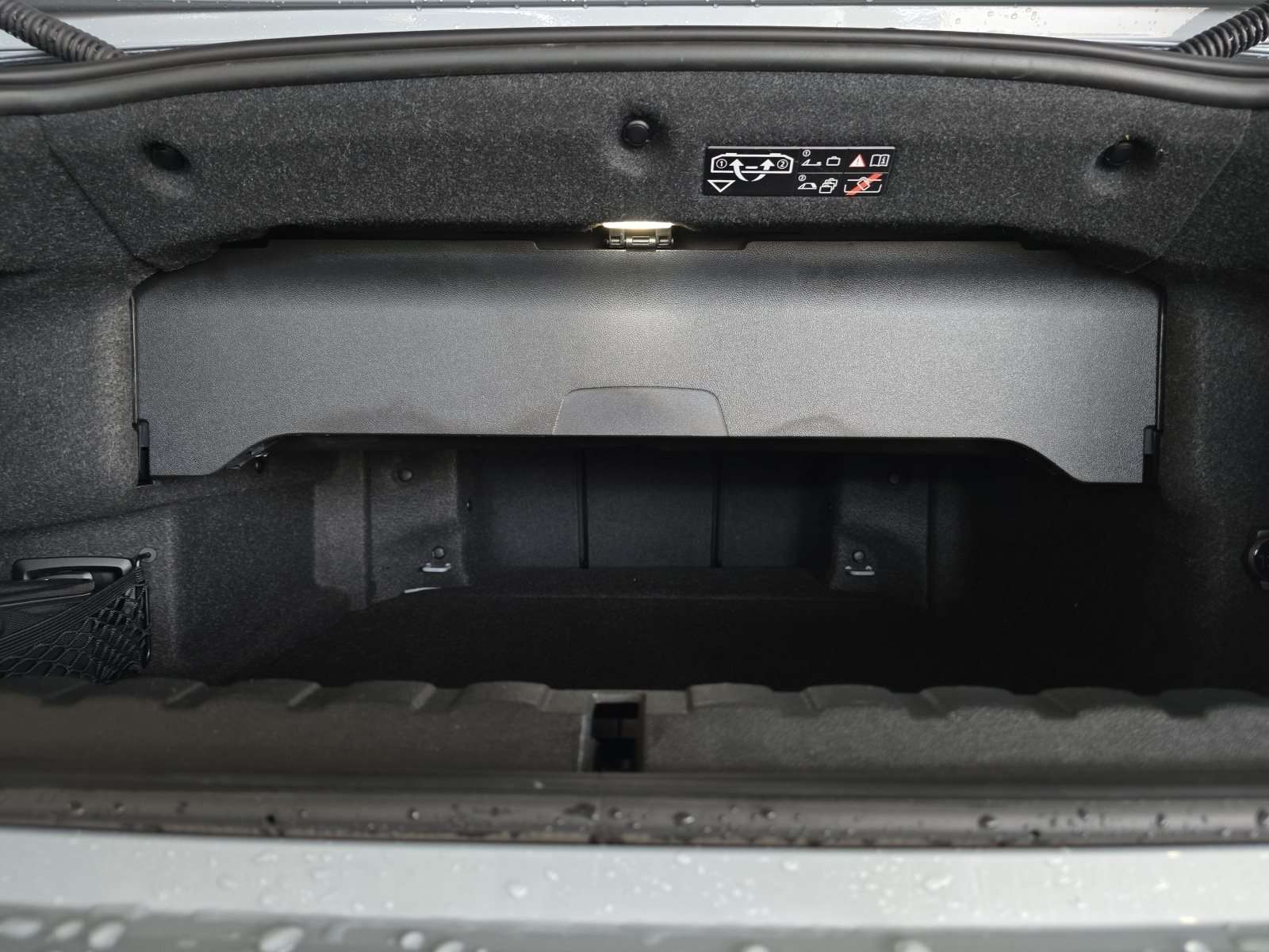 Fahrzeugbild eines BMW 4er-Reihe