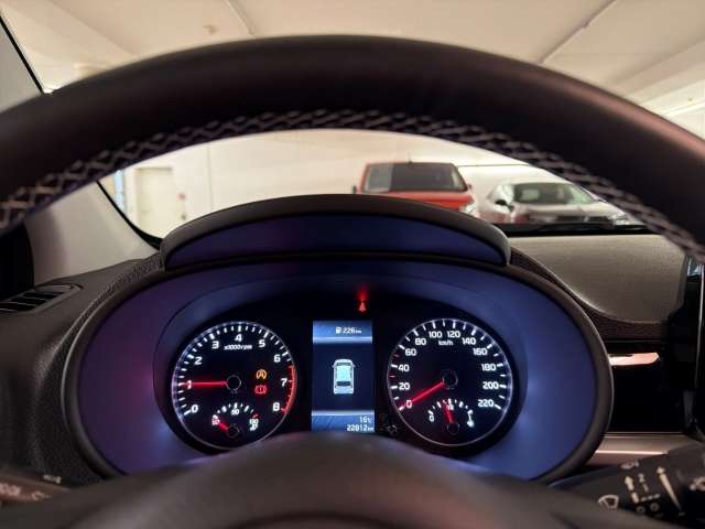 Fahrzeugbild eines Kia Picanto