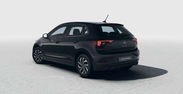 Fahrzeugbild eines Volkswagen Polo