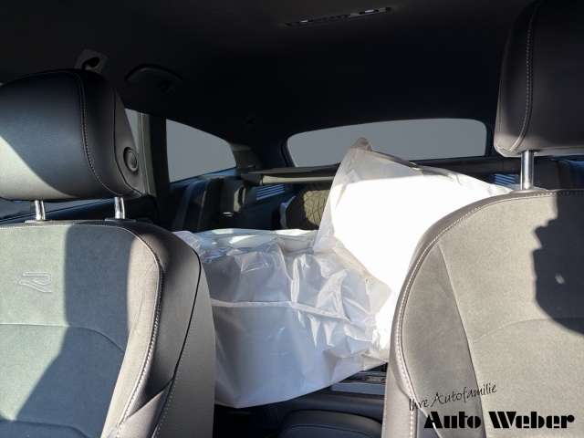 Fahrzeugbild eines Volkswagen Arteon