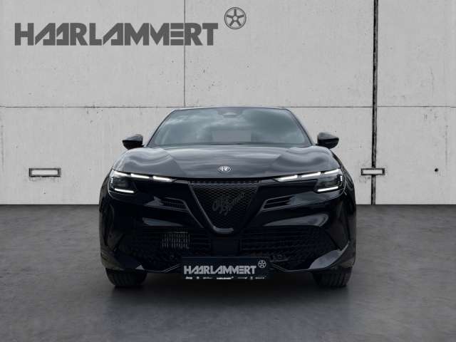 Fahrzeugbild eines Alfa Romeo Junior
