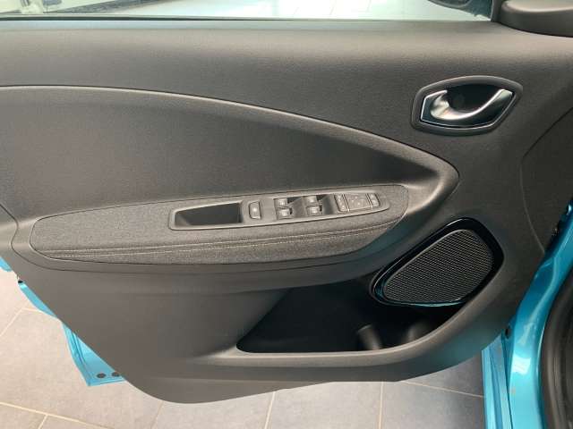 Fahrzeugbild eines Renault ZOE