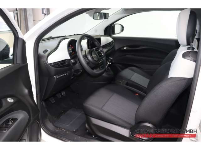 Fahrzeugbild eines Fiat 500