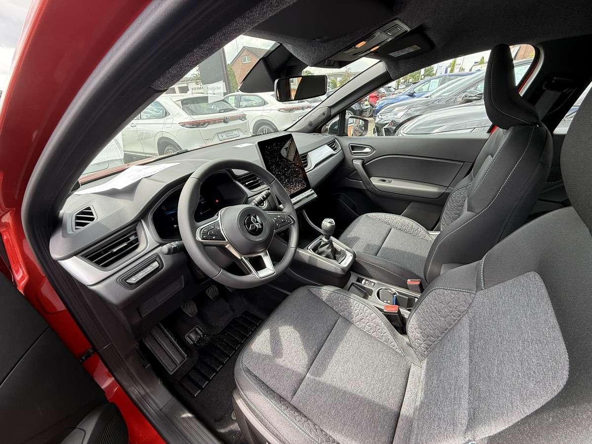 Fahrzeugbild eines Mitsubishi Grandis