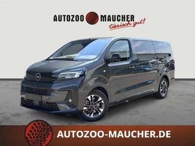 Bild Opel Zafira Life