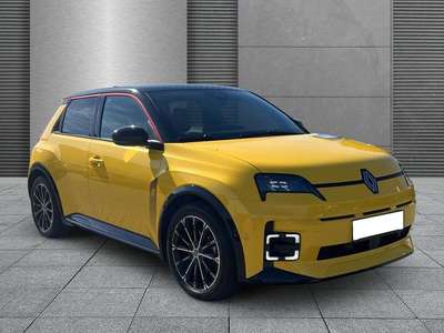 Bild Renault 5 E-TECH