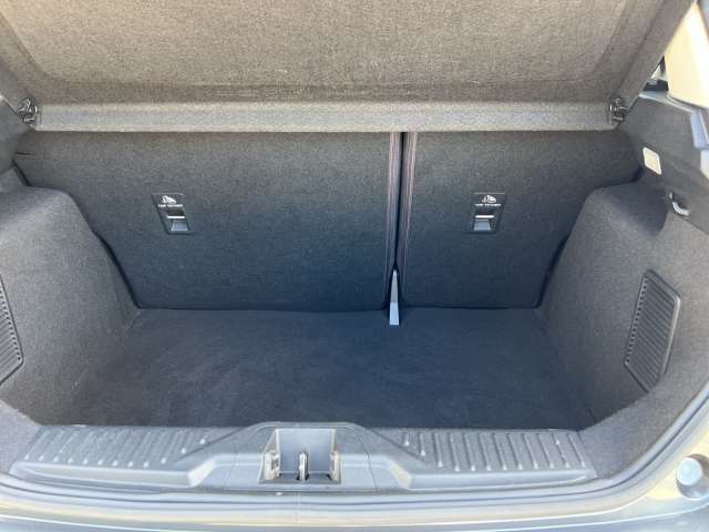 Fahrzeugbild eines Ford Fiesta