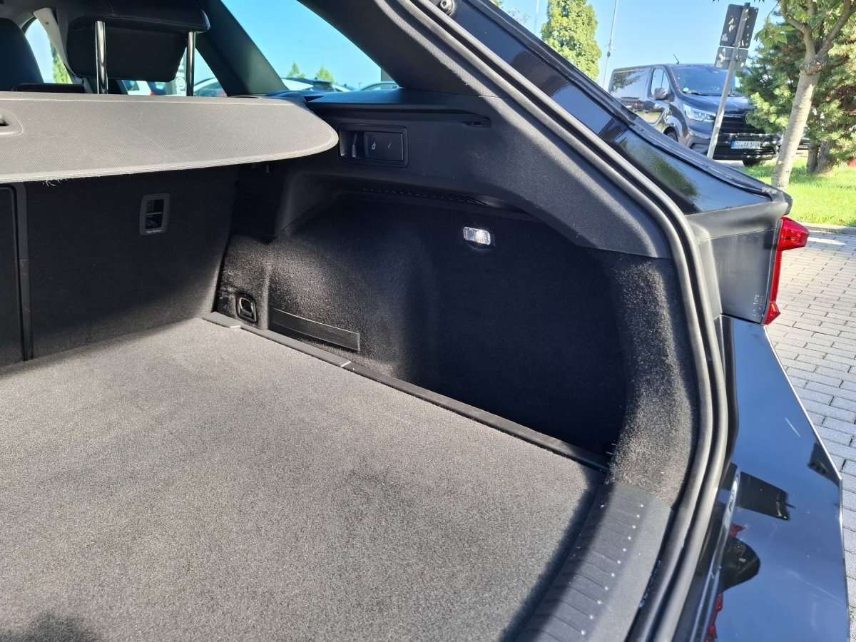 Fahrzeugbild eines SEAT Leon