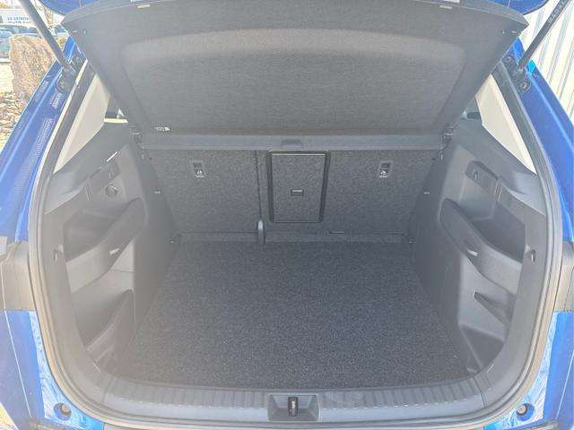 Fahrzeugbild eines Skoda ELROQ