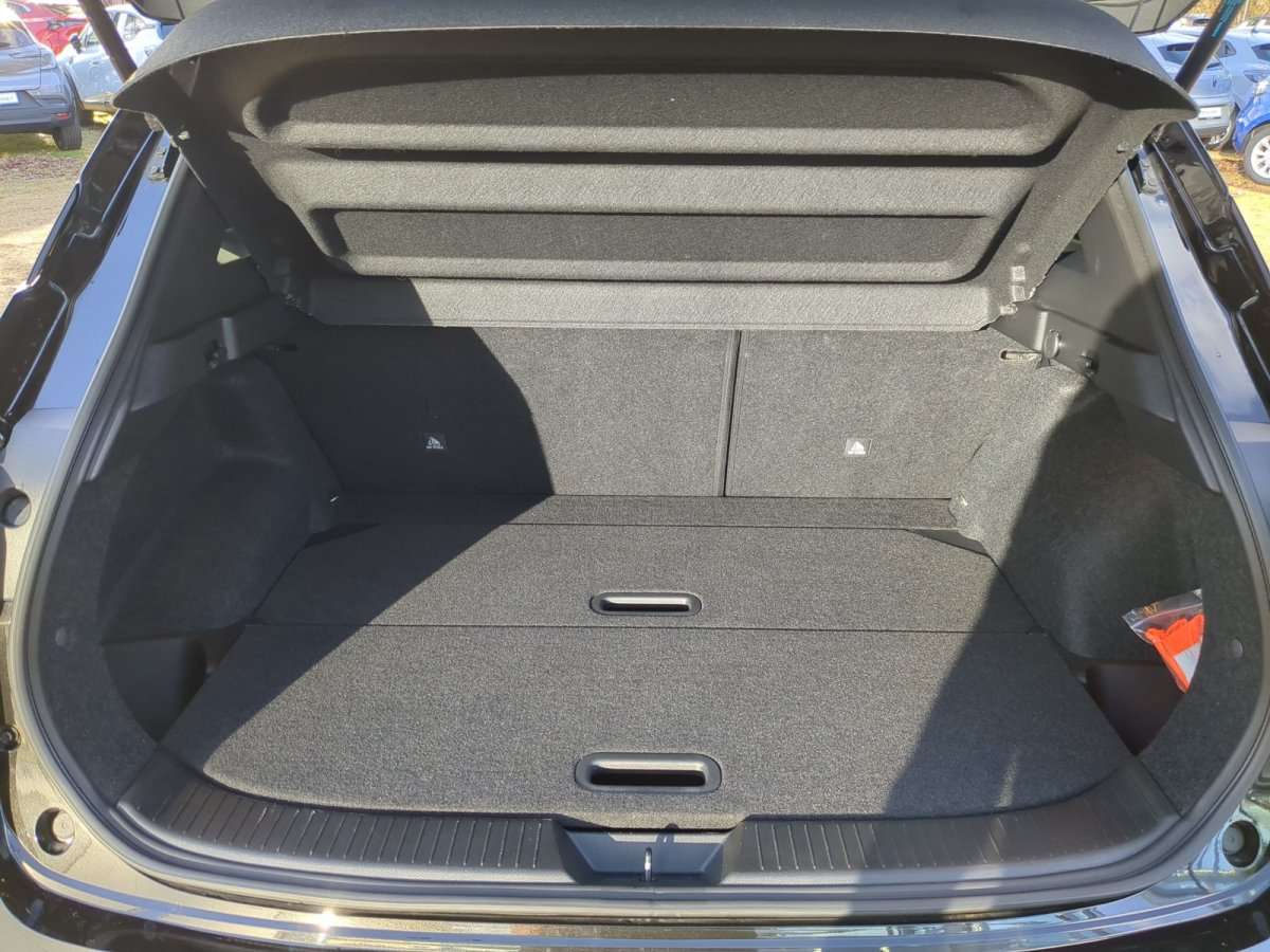 Fahrzeugbild eines Nissan Qashqai