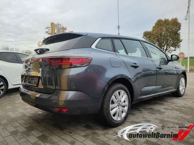 Fahrzeugbild eines Renault Mégane
