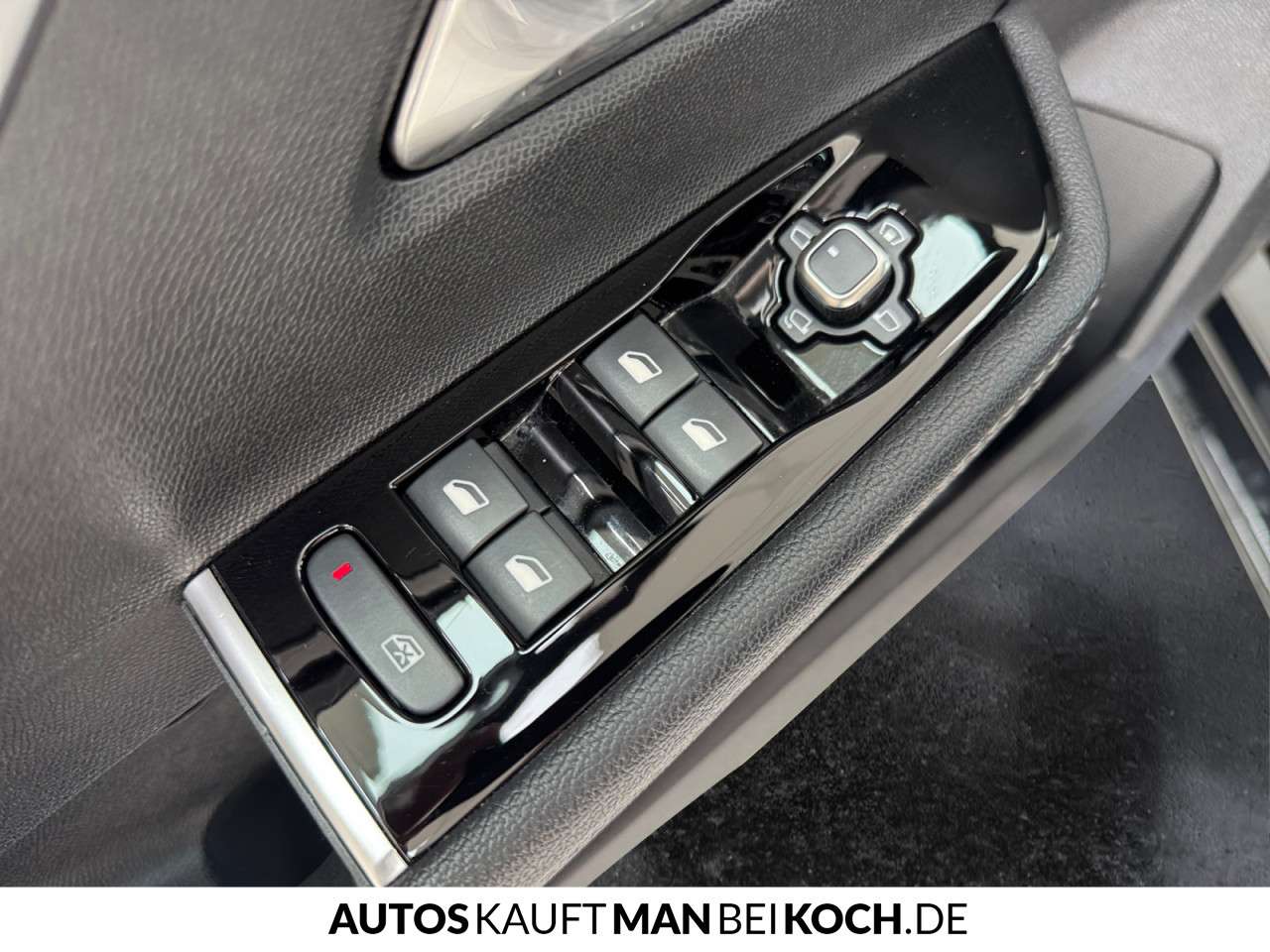 Fahrzeugbild eines Opel Astra