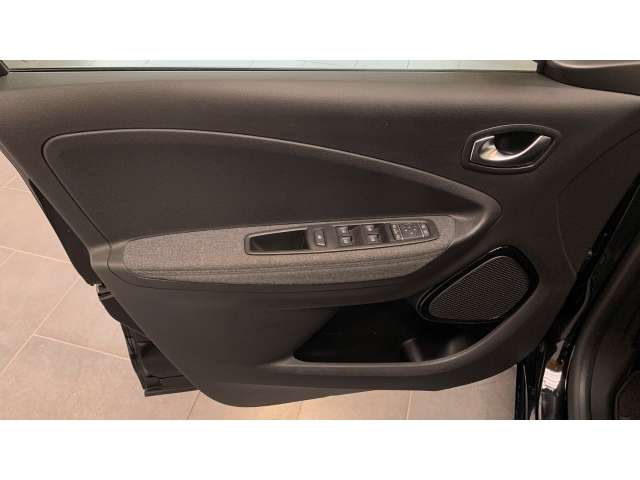 Fahrzeugbild eines Renault ZOE