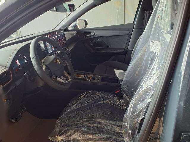 Fahrzeugbild eines CUPRA Leon