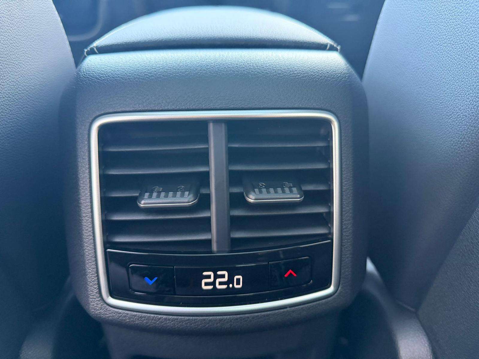 Fahrzeugbild eines Kia Sportage