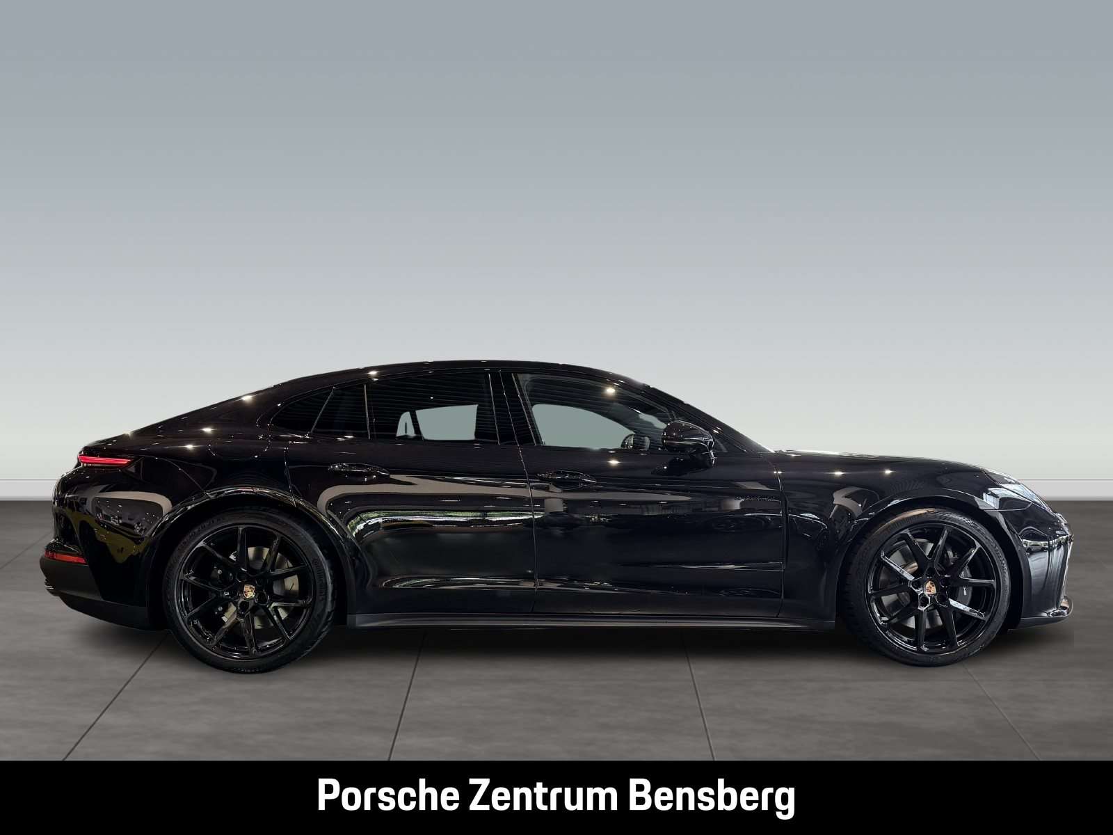 Fahrzeugbild eines Porsche Panamera