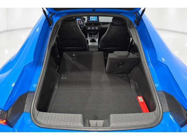 Fahrzeugbild eines Honda Prelude