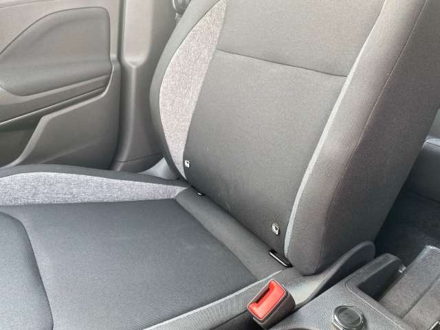 Fahrzeugbild eines Skoda Fabia