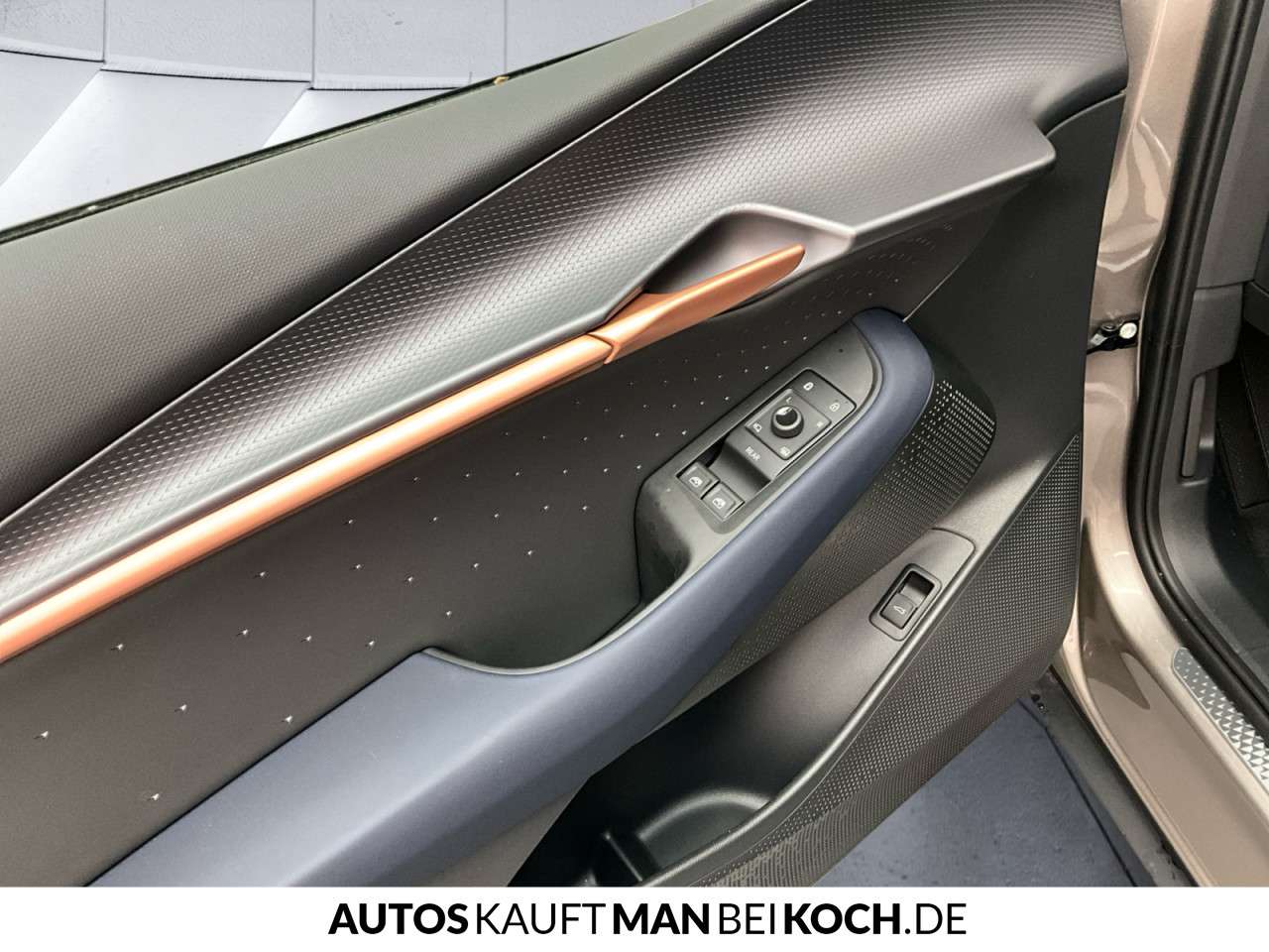 Fahrzeugbild eines CUPRA Tavascan