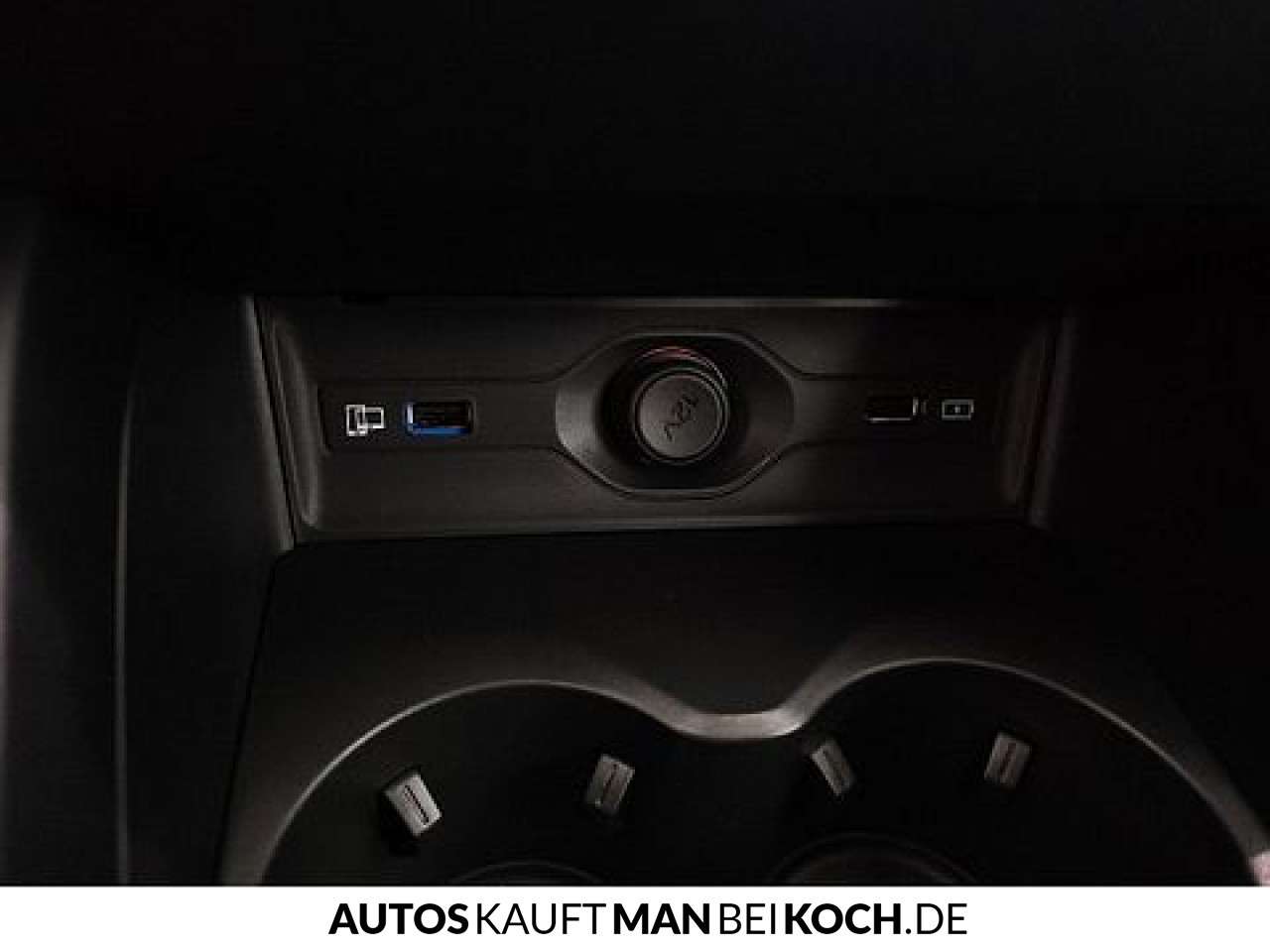 Fahrzeugbild eines MG HS