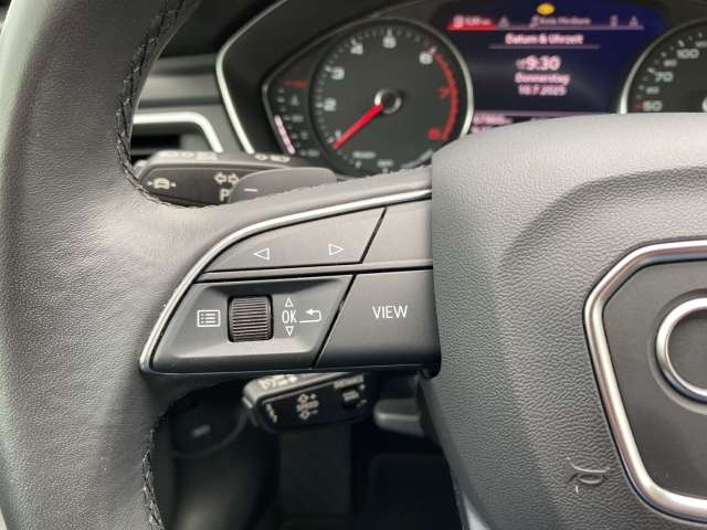 Fahrzeugbild eines Audi A5