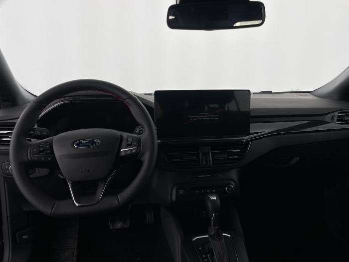 Fahrzeugbild eines Ford Focus