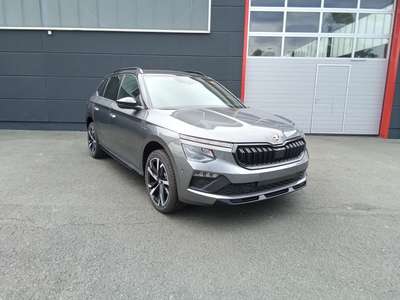 Bild Skoda Kamiq