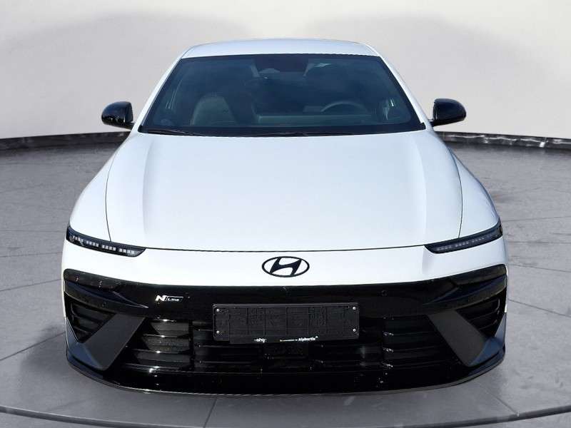 Fahrzeugbild eines Hyundai IONIQ 6