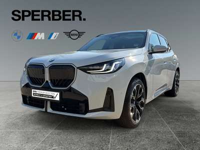 Bild BMW X3
