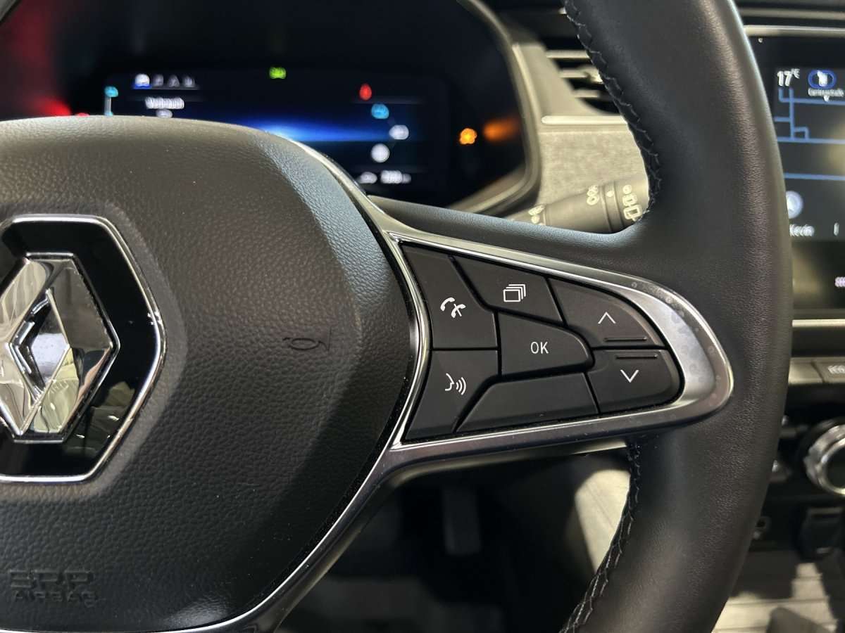 Fahrzeugbild eines Renault ZOE