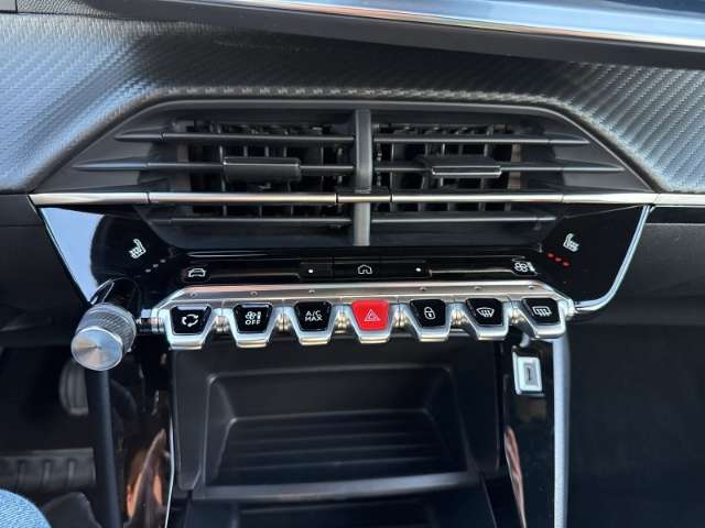 Fahrzeugbild eines Peugeot 2008
