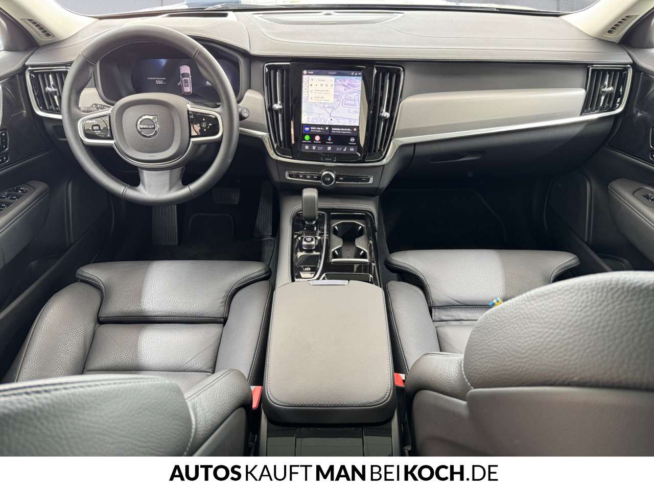 Fahrzeugbild eines Volvo V90