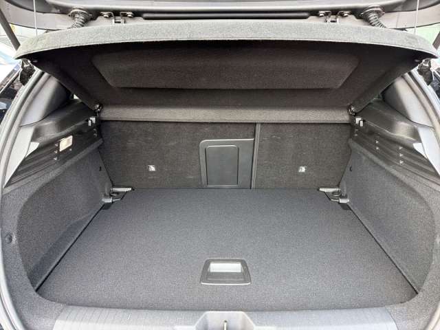 Fahrzeugbild eines Opel Astra