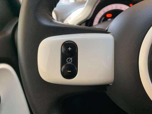 Fahrzeugbild eines Renault Twingo