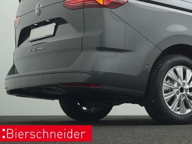 Fahrzeugbild eines Volkswagen California