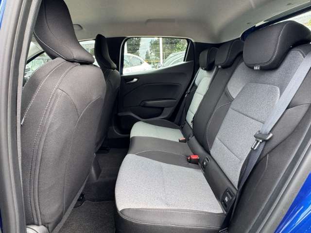 Fahrzeugbild eines Renault Clio