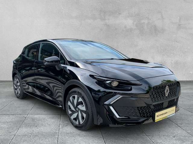 Fahrzeugbild eines Renault Clio